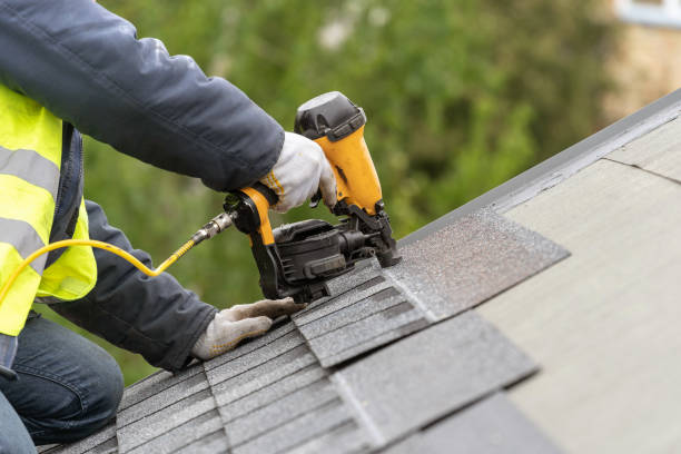 Best Storm Damage Roof Repair  in Burnettown, SC