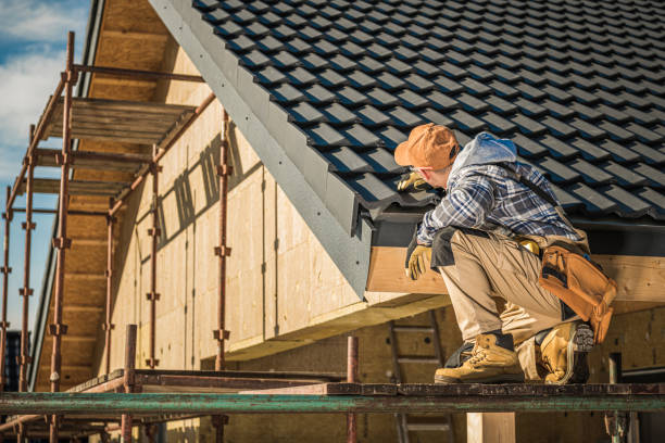 Best 4 Ply Roofing  in Burnettown, SC