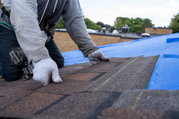 Hot Roofs in Burnettown, SC