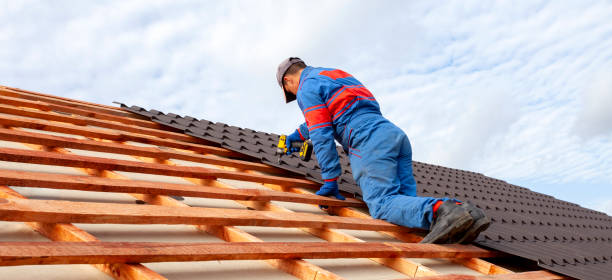 Best Cold Roofs  in Burnettown, SC