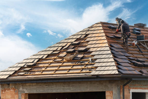 Best Steel Roofing  in Burnettown, SC
