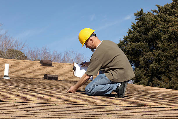Best Chimney Flashing Repair  in Burnettown, SC