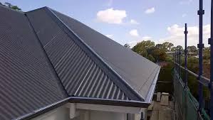 Best Sheet Metal Roofing  in Burnettown, SC